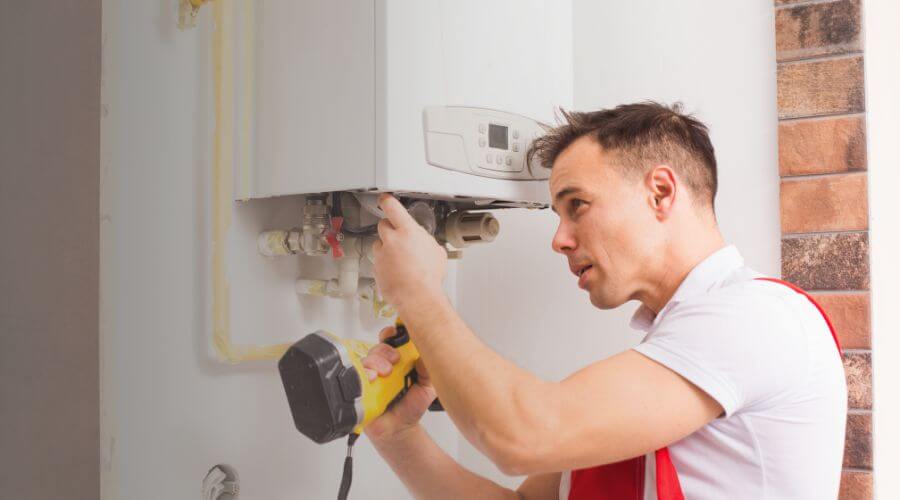Local expert plumbing services in Weed, NM